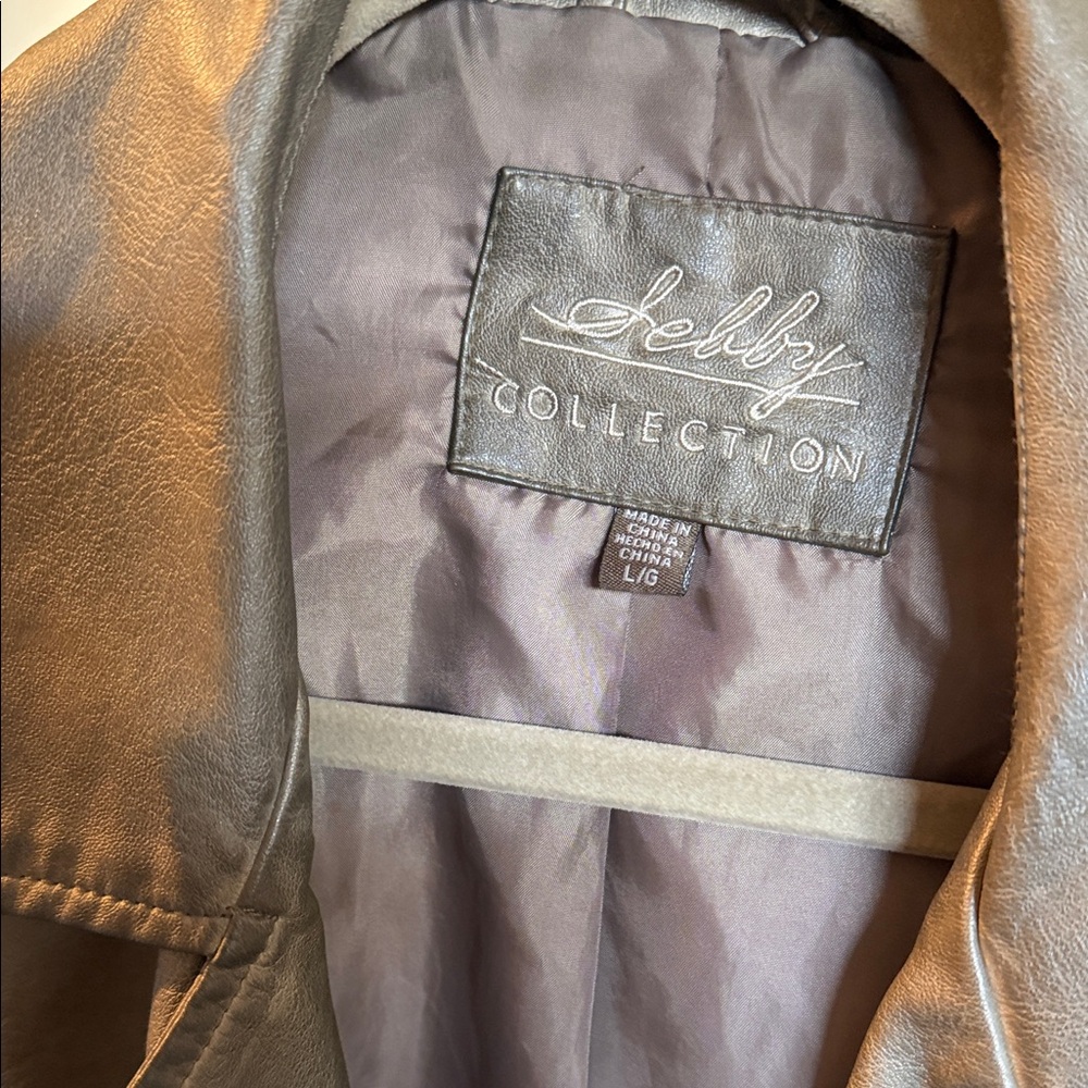 Selby Collection Jacket - Picture 2 of 6